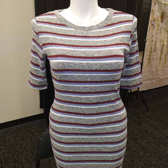 Mini Dress - Picture 2 of 2